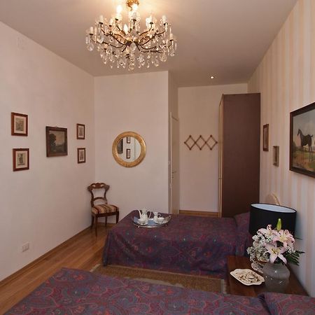 B&B Better Триест Экстерьер фото