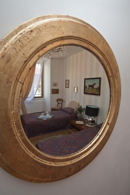 B&B Better Триест Экстерьер фото