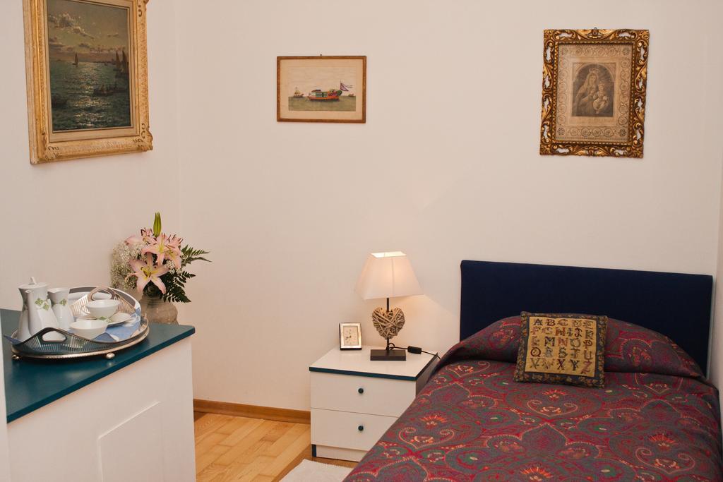 B&B Better Триест Номер фото