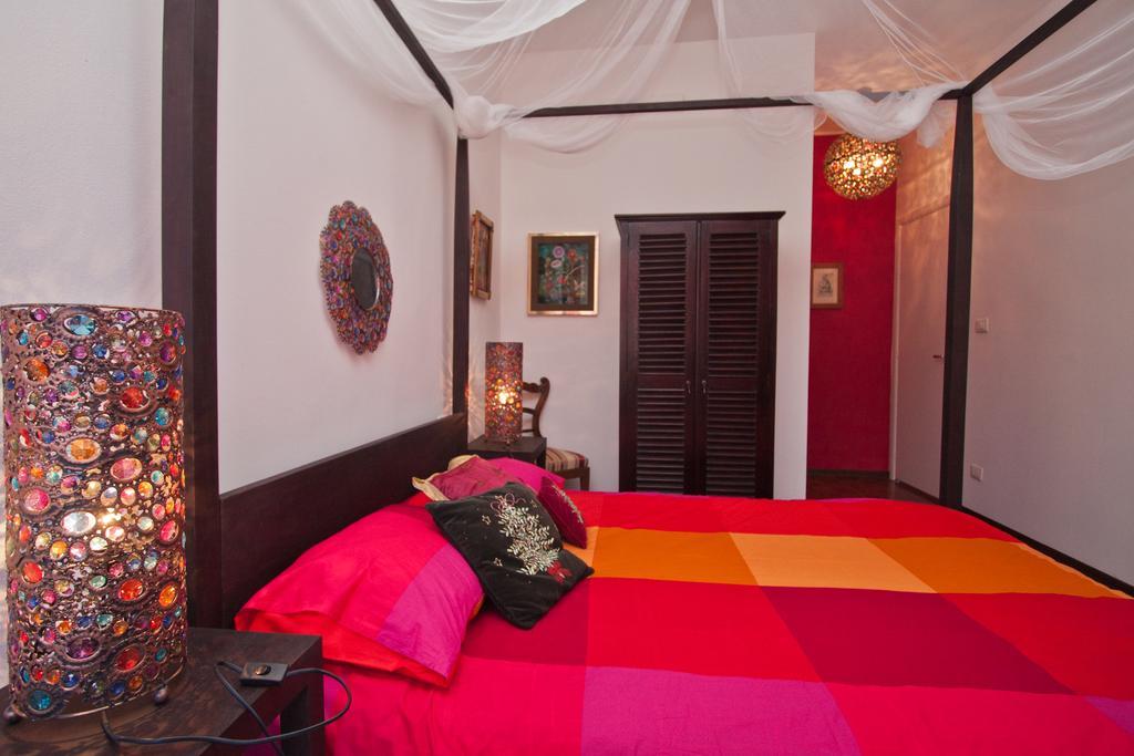 B&B Better Триест Номер фото