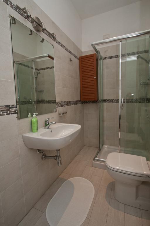 B&B Better Триест Номер фото